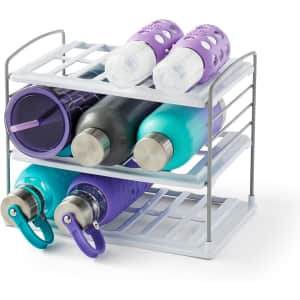 YouCopia UpSpace Water Bottle Organizer: $16.24