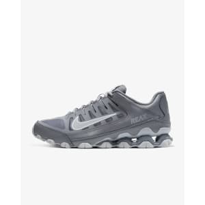 Nike Men's Reax 8 TR Workout Shoes: $54 for members