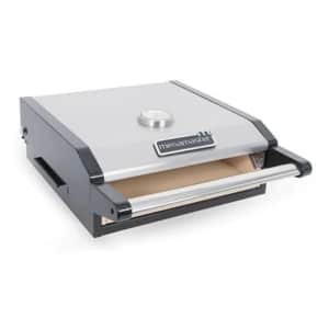 Megamaster Portable Pizza Oven: $51