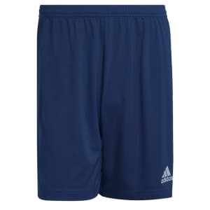 adidas Men's Entrada 22 Shorts: $6