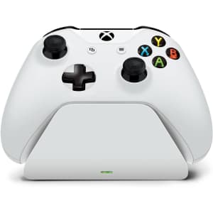 Controller Gear Xbox Pro Charging Stand: $15