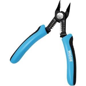 Wire Cutters: $6.79 w/ Prime Wire Cutters: $6.79 w/ Prime