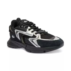 Lacoste Men's Deals at Macy's: Up to 63% off + extra 20% off watches Lacoste Men's Deals at Macy's: Up to 63% off + extra 20% off watches