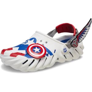 Crocs Deals at Amazon: Up to 50% off