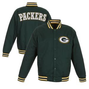 NFL Shop Flash Sale: Up to 65% off + Extra 30% off