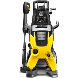 Karcher Prime Day Deals at Amazon: Up to 55%