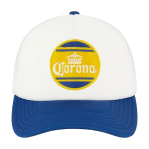 Corona Trucker Hat: $5.37
