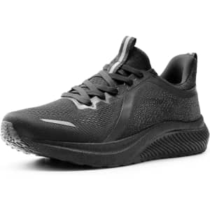 Allswifit Men's Slip On Walking Shoes: $21.59 Allswifit Men's Slip On Walking Shoes: $21.59