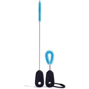 Hydro Flask Straw Cleaning Set: $4