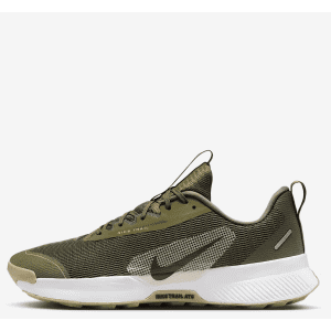 Nike Men's Juniper Trail 3 Shoes: $63