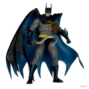 McFarlane DC and Marvel Collectible Deals at Best Buy: Up to 54% off