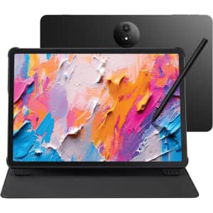 TCL NXTPAPER 11 Plus 11" 256GB Android Tablet: $239.99