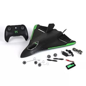 Open-Box Sky Viper Vector Performance Stunt Jet: $44.99