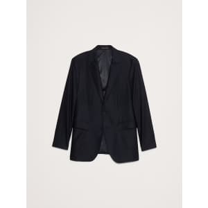 Banana Republic Men's Blazers Sale Deals: Up to 75% off