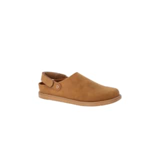 Madden NYC Men's Milos Active Clogs: $13