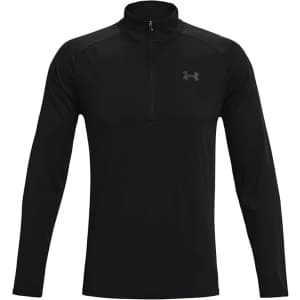 Under Armour Men's Deals at Amazon: Up to 45% off