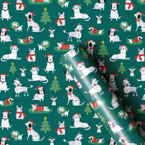 Wondershop Christmas Gift Wraps at Target: 30% off Select w/ Target Circle