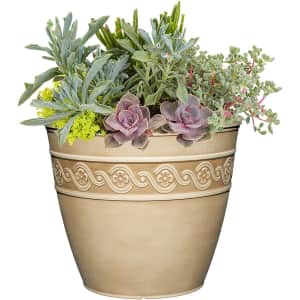 Wayfair Big Outdoor Sale Planters Deals: Up to 50% off