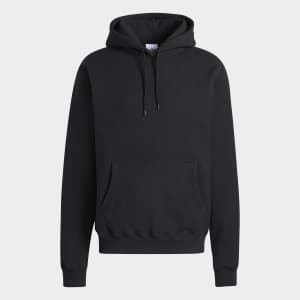 adidas Men's OG Blank Hoodie: $15.84