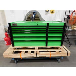 Harbor Freight Tools Scratch and Dent Sale: Up to 45% off