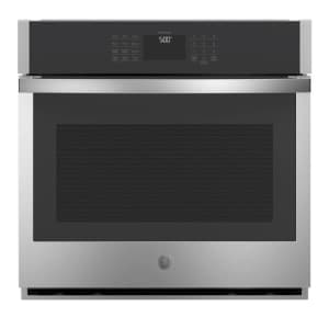 GE Appliances at Lowe's: at least 55% off everything