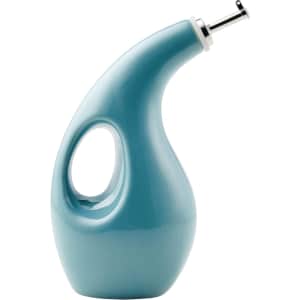Rachael Ray 24-oz. Ceramic EVOO Oil and Vinegar Dispensing Bottle: $11.24