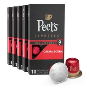 Peet's Coffee Deals at Amazon: Up to 32% off w/ Subscribe & Save Peet's Coffee Deals at Amazon: Up to 32% off w/ Subscribe & Save