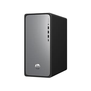 HP Desktop Deals: Up to 45% off