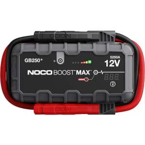 NOCO Battery Chargers & Jump Starters Prime Day Deals: Up to 44% off