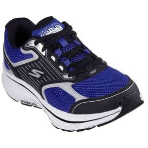 Skechers Men's Go Run Consistent 2.0 Lace-up Sneakers: $40