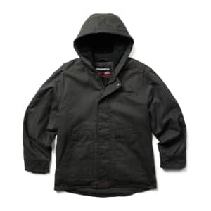 Wolverine Men's Guardian Work Jacket: $22