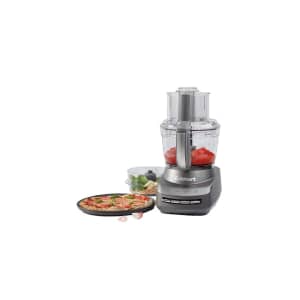 Refurb Cuisinart Core Custom 13-Cup Food Processor: $100 Refurb Cuisinart Core Custom 13-Cup Food Processor: $100