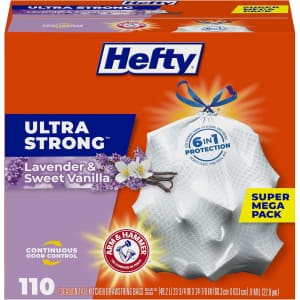 Hefty at Amazon: Up to 32% off Hefty at Amazon: Up to 32% off