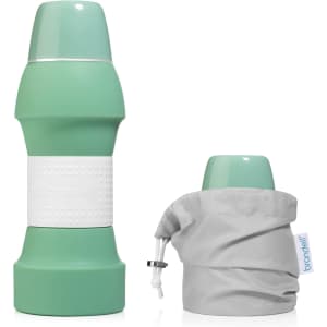 Brondell Bidet GoSpa Portable Peri Bottle Travel Bidet: $15