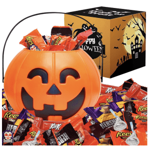 Halloween Candy Deals at Woot: Up to 65% off