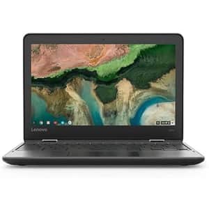 Refurb Scratch & Dent Laptops: from $43