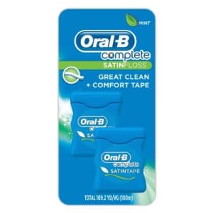$5 Target Gift Card: Free w/ 3 Oral Care Products