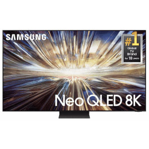 Samsung QN800D Neo QLED 8K TVs: Up to $1,000 off