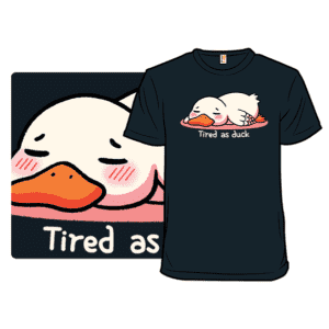 T-Shirts at Woot: 5 for $29