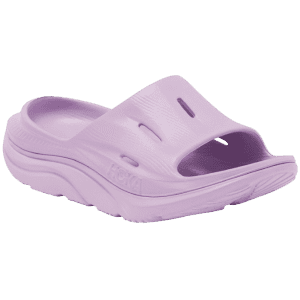 HOKA Men's Ora Recovery Slide 3 Sandals: $17