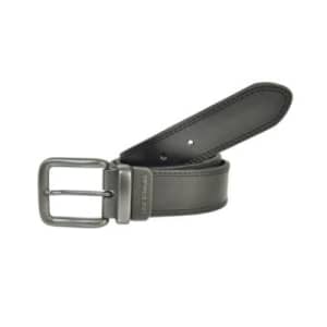 Levi's Men's Reversible Leather Belt: $18.99