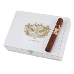 Indomina Magnum by AJ Fernandez Cigar Box at Famous Cigars: Free w/ $550 purchase Indomina Magnum by AJ Fernandez Cigar Box at Famous Cigars: Free w/ $550 purchase