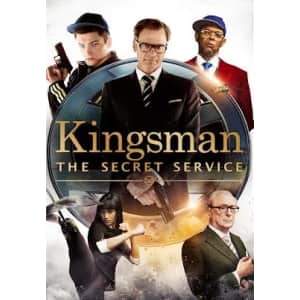 Movies on Youtube: free w/ ads