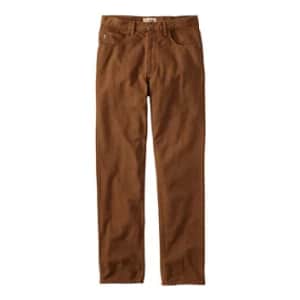 L.L. Bean Men's Deals: Up to 60% off