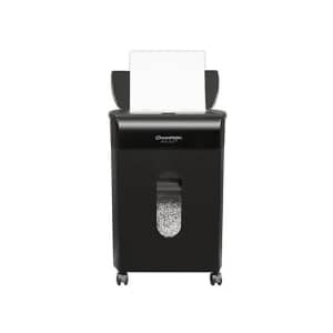 Champion 9-Sheet Shredder: $33
