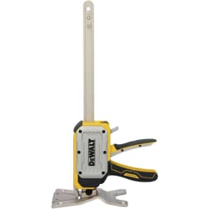 DeWalt ToughSeries Construction Jack: $88