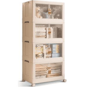 Storage and Organization at Woot: Up to 80% off Storage and Organization at Woot: Up to 80% off