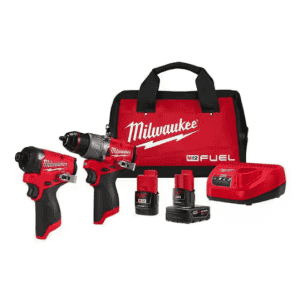 Milwaukee Power Tool Deals at Home Depot: Up to 40% off