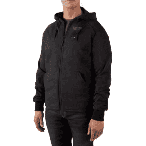 Milwaukee Men's Medium M12 12-Volt Lithium-Ion Heated Jacket Hoodie: $69