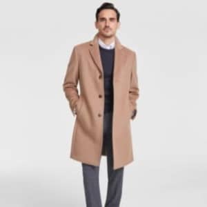 Macy's Men's New Year Sale: Up to 75% off Macy's Men's New Year Sale: Up to 75% off